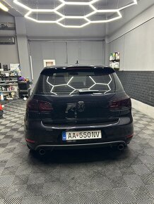 Volkswagen Golf 6 Gti - 6