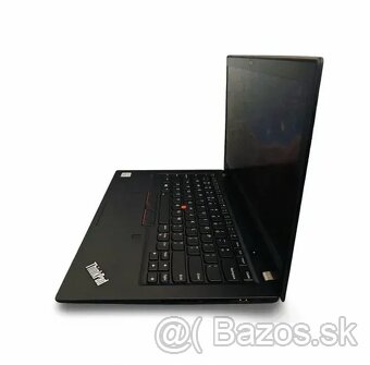 Lenovo ThinkPad T14s Gen 1 i5-10310U 16 GB RAM 512 GB SSD 14 - 6