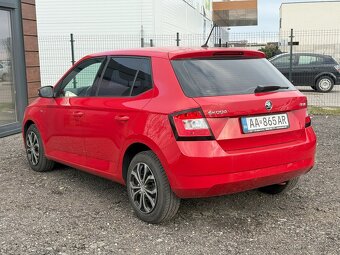 Škoda Fabia 1.2 TSI JOY+ - 6