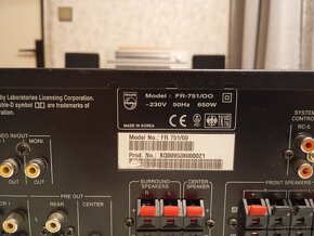 receiver PHILIPS FR-751 - 6