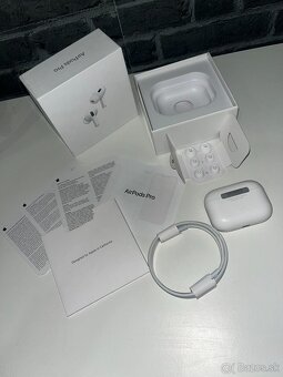 Apple AirPods Pro 2 ANC - 6