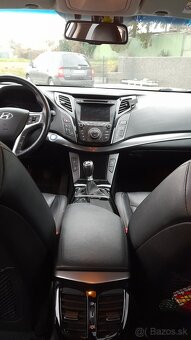 Hyundai I40 1.7 CRDI 100kw M6 kup.sr 1.maj - 6