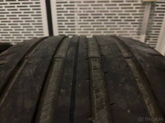 Good Year Eagle F1 235/45 R18 letne - 6