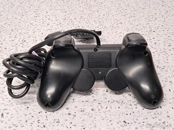 DUALSHOCK 2 PLAYSTATION 1 2 GAMEPAD ANALOG CONTROLLER PS1 2 - 6