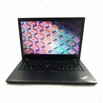 Notebook Lenovo ThinkPad A485 - 627457 - 6