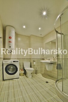 Bulharsko-Prostorný 2KKapartmán jen 150 m od pláže 79990 EUR - 6