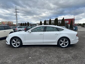 Audi A7 Sportback 3.0 TFSI quattro Prestige S tronic - 6