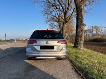 Passat variant elegance b8 2.0tdi - 6