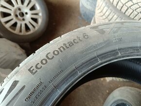 Letné pneumatiky 235/45 R18 Continental - 6