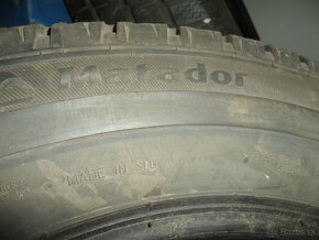 Pneumatiky 205/65 r16C - 6