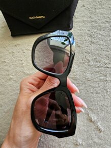 Slnecne okuliare Dolce & Gabbana - 6