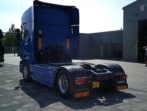 SCANIA R450 TOPLINE-Streamline EURO6 - 6