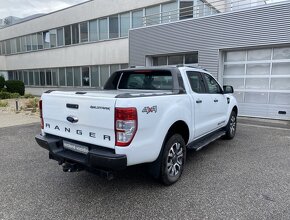 Ford Ranger 3. 2 TDCi 200k A6 - AWD (147kW) WildTrak - 6