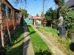 RODINNÝ DOM 3 IZBOVÝ ZBEHY, TICHÁ LOKALITA - 6