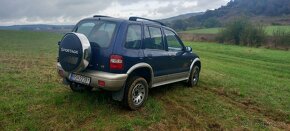 Kia Sportage 2.0TD - 6