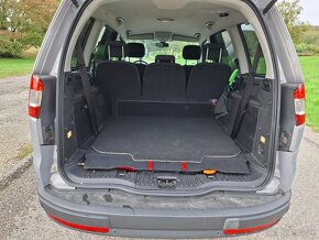 Ford Galaxy 2.0 tdci, r.v.2013. 7miest - 6