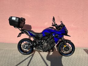 Yamaha Tracer 700,rok 2017,35000km,1 rok záruka - 6