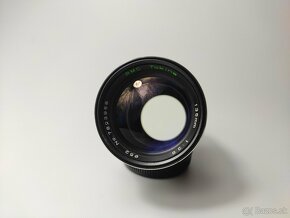 RMC TOKINA 135 mm, 1:2.8 (baj. Olympus OM) - 6