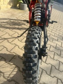 pitbike sky ram - 6