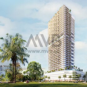 LUXUSNÉ APARTMÁNY PRIAMO V SRDCI DUBAJA | COVE BY IMTIAZ - 6