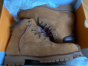 Timberlandy pánske - 6