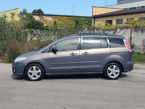 Mazda5 2.0D 7 miestna - 6