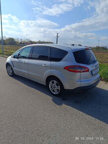 +++++++Ford S-max 2,0 TDCi++++++ - 6