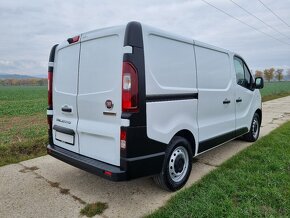 RENAULT TRAFIC 2,0DCi  - Odpocet DPH - 6