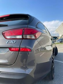 Hyundai i30 CW 1.4 T-GDi Family - 6