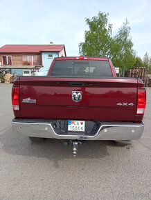 RAM 1500 - 6