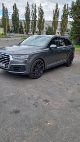 Audi 5x112 r22 - 6