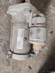 Motor Volvo S60-D2 r.v.: 2017 - 6