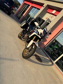 Honda CRF 1000 Africa Twin - 6