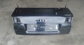 Audi A4 B7 nd. - 6