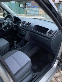 Škoda Roomster 1.2htp - 6