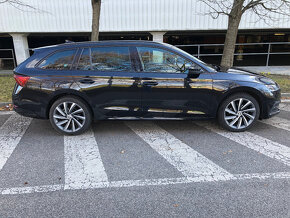 ŠKODA OCTAVIA IV FIRST EDITION  2,0 TDI 110KW DSG - 6