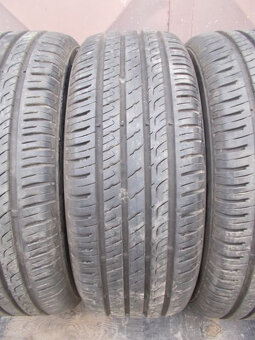 Pneumatiky Barum 205/55R16 letné 4ks - 6