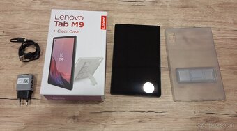 Tablet Lenovo M9 4/64GB - 6