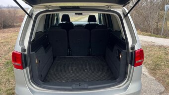 Volkswagen Sharan 2.0 TDi - 6