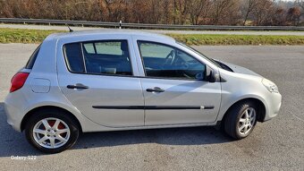 Renault Clio 3 - 6