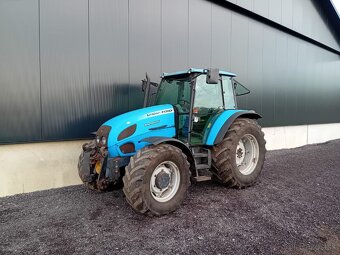 Landini vision 100 - 6