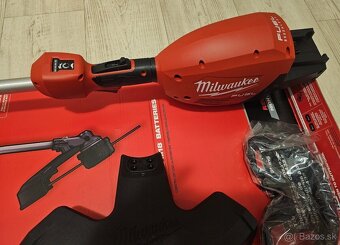 M18 Milwaukee 2025 na "2 batérie" - 6