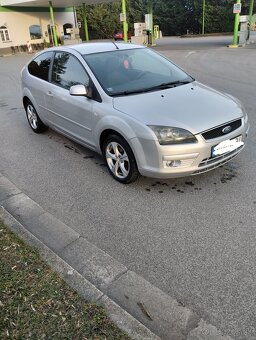 Ford Focus - 6