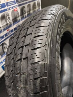 215/65 R15C Bridgestone letne pneumatiky - 6