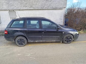 Fiat stilo 1.9 tdi - 6