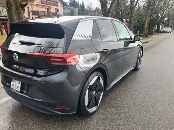 Volkswagen ID3 Performace 150kw 2020 max vybava - 6