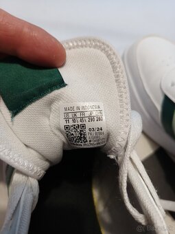 Predám tenisky adidas - 6
