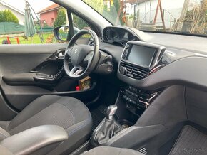 Peugeot 208 1.2 PureTech Access - 6