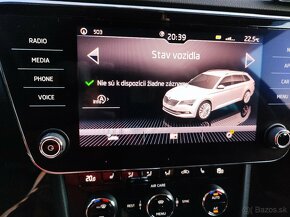 Skoda Superb 3 - 6