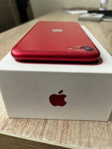 Iphone SE 2020 128gb Red - 6